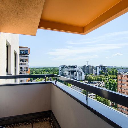 Sea You Apartments - Horyzont Gdansk Exterior photo