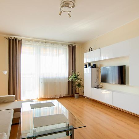 Sea You Apartments - Horyzont Gdansk Exterior photo
