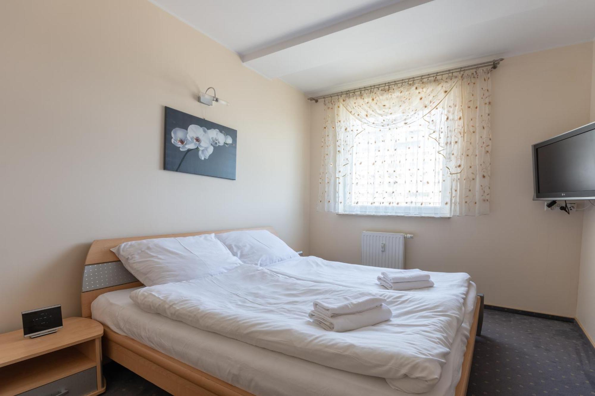 Sea You Apartments - Horyzont Gdansk Exterior photo