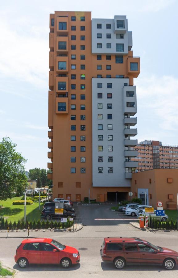 Sea You Apartments - Horyzont Gdansk Exterior photo